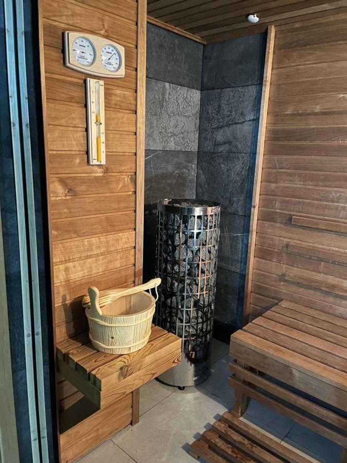 Penzion Pavcina Lehota Luaran gambar